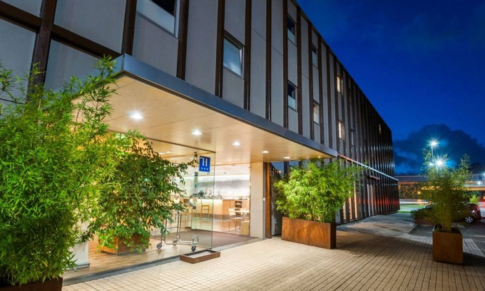 Irún Hotel | Hotel ETH Irun