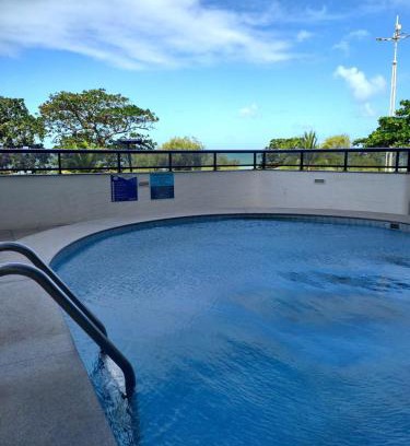 Boa Viagem Hotel | Hotel Euro Suíte Recife Boa Viagem By Nacional Inn