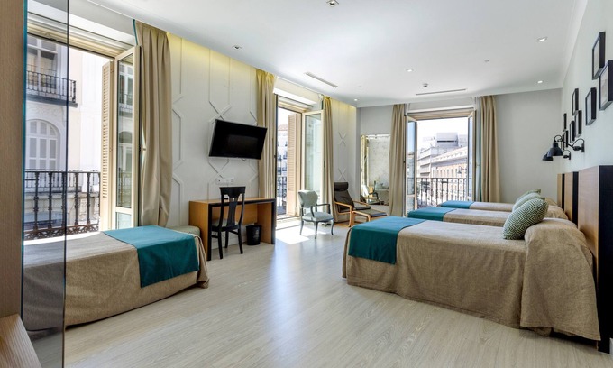 Centro Hotel | Hotel Europa