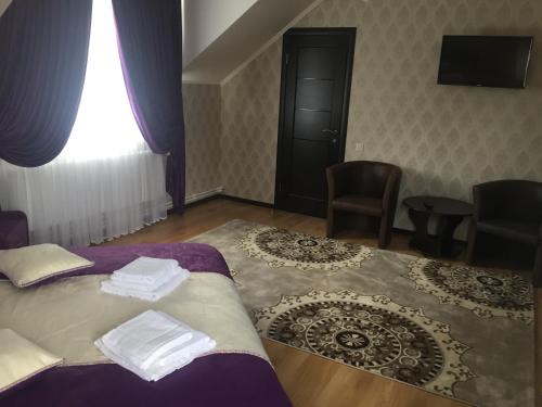 Vinnytsia Oblast Hotel | Hotel Europe