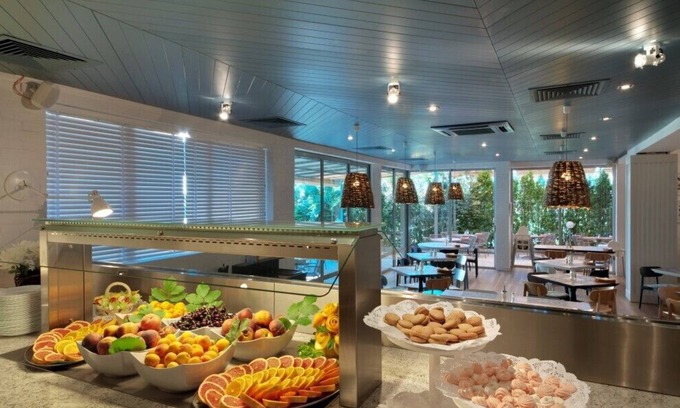 Golden Sands Hotel | Hotel Excelsior