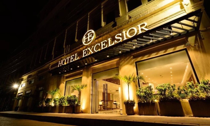 Saddar Town Hotel | Hotel Excelsior