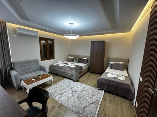 Tirana Hotel | Hotel Exclusive