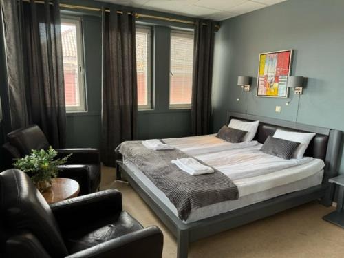 Alvsjo Hotel | Hotel Expo Stockholm