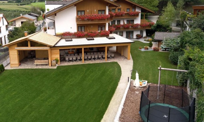 Sciaves Hotel | Hotel Föhrenhof