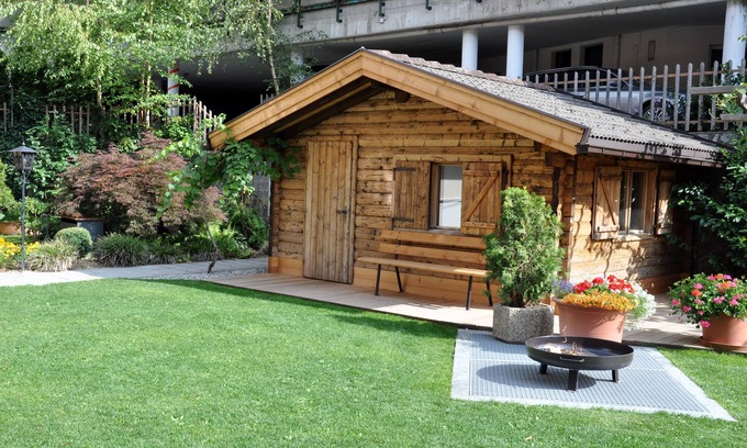 Sciaves Hotel | Hotel Föhrenhof