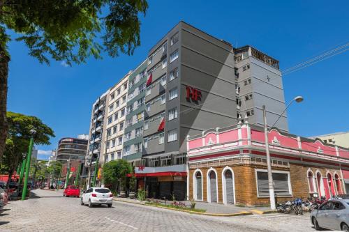 Nova Friburgo Hotel | Hotel Fabris