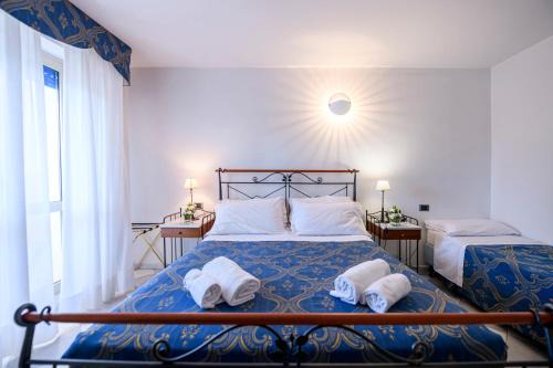 Martinsicuro Hotel | hotel falco azzurro