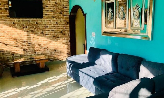 La Cienaga Hotel | Hotel Familiar Doña Nida