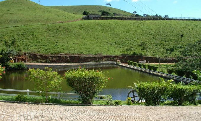 Saloa Casa | Hotel Fazenda Brejo