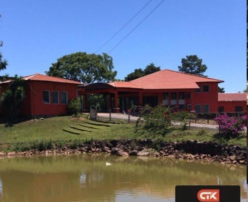 Germania Apartamento | hotel fazenda ctk