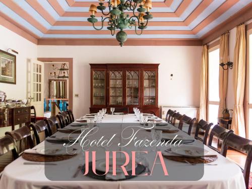 Ipiabas Hotel | Hotel Fazenda Jurea Super conforto e HIstória - Local de gravação Novela Escrava Isaura