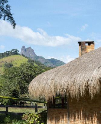 Nucleo Maua Hotel | Hotel Fazenda Pedra Selada Rural
