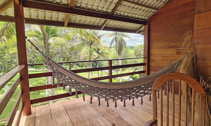 Paudalho Hotel | Hotel fazenda sol nascente