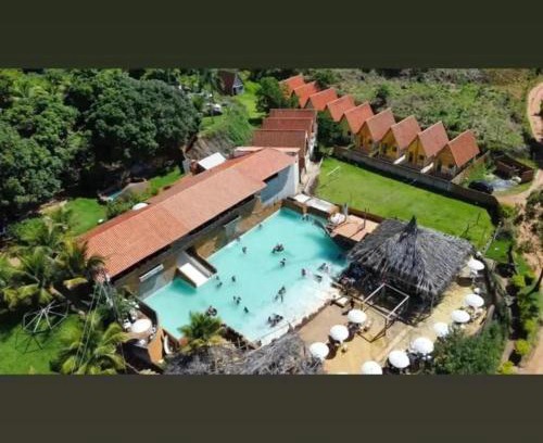 Governador Valadares Casa | Hotel Fazenda Tirolesa Park