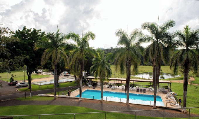Serra Negra Otro | Hotel Fazenda Vale da Cachoeira
