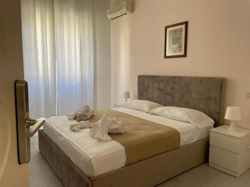 Marina Centro Hotel | Hotel Fiammetta Rimini