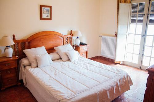 Villahermosa Hotel | Hotel Finca las Beatas