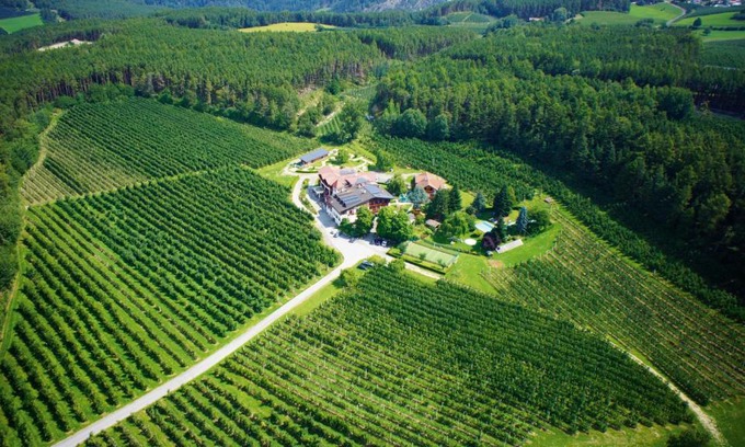 Naz Sciaves Hotel | Hotel Flötscherhof