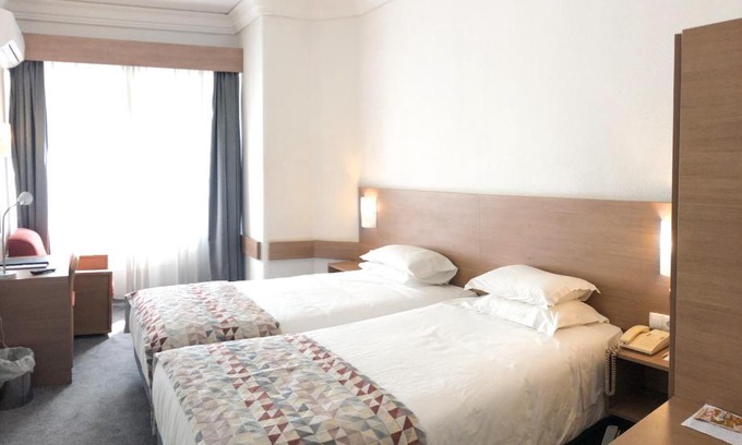 Santo Antonio Hotel | Hotel Flamingo