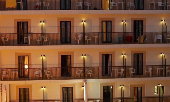 Sant Antoni de Portmany Hotel | Hotel Florencio