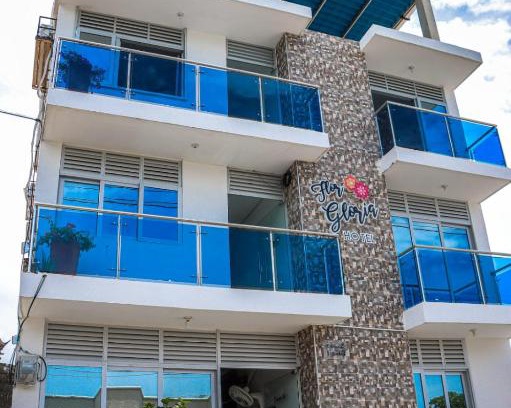 Palomino Hotel | Hotel Flor Gloria