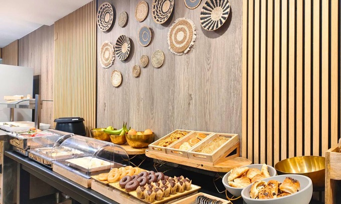 Pas de la Casa Hotel | Hotel Focus