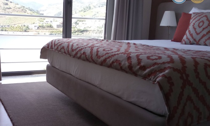 Armamar Hotel | Hotel Folgosa Douro