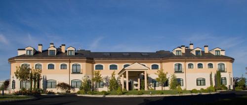 Ávila Hotel | Hotel Fontecruz Ávila