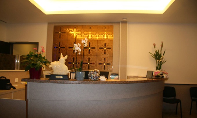 Niehl Hotel | Hotel Fortune