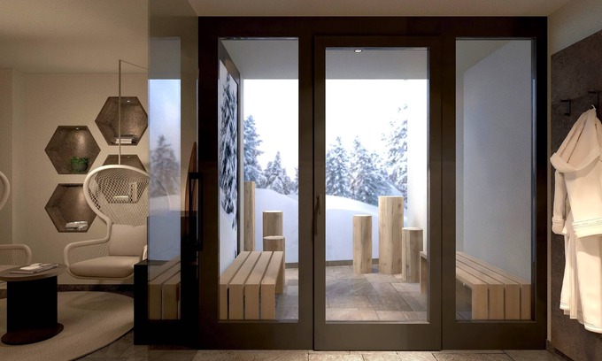 Selva di Val Gardena Hotel | Hotel Freina