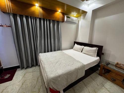 Uttara Hotel | Hotel Fresh Residential Uttara