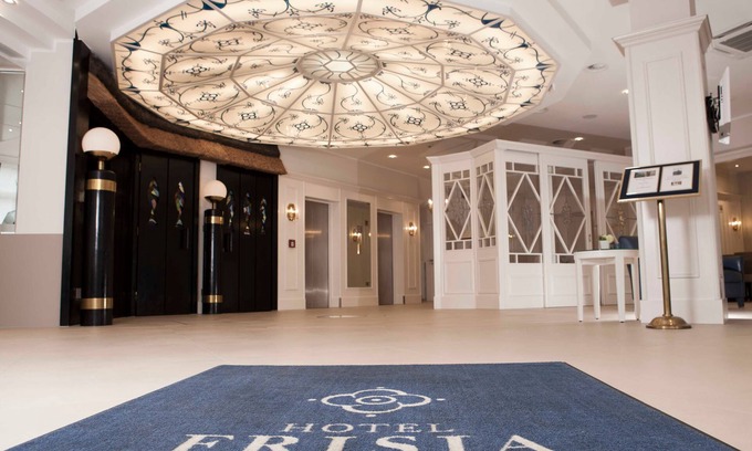 Leer Casa | Hotel Frisia - 14006 - Classic