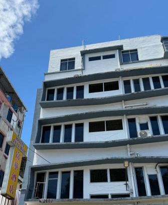 Lahad Datu Hotel | Hotel Full Wah