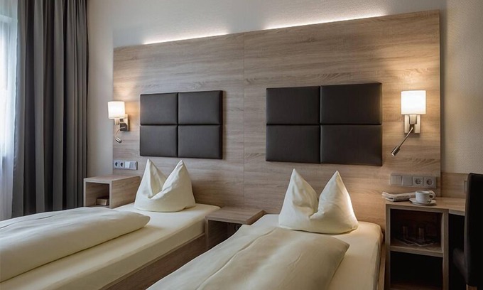 Altdorf Hotel | Hotel Gästehaus Elisabeth