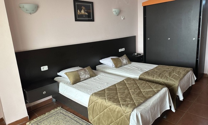 Sfax Hotel | Hotel Galaxy