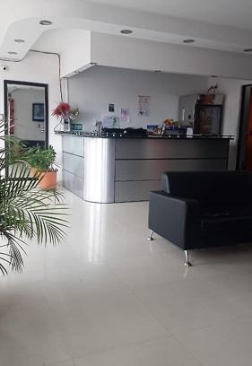 Supia Hotel | Hotel Galerias