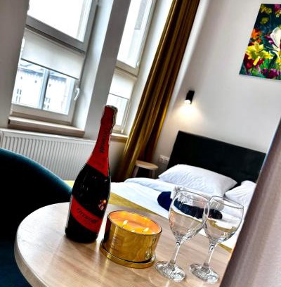 Lviv City Center Cama Y Desayuno | Hotel GALLERY 21