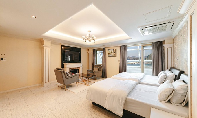 Suryuk Hotel | Hotel Gallery