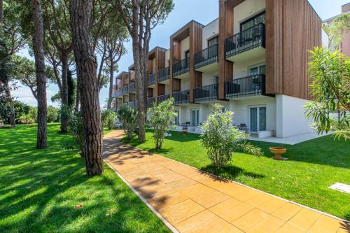 Jesolo Pineta Hotel | Hotel Gallia & Resort