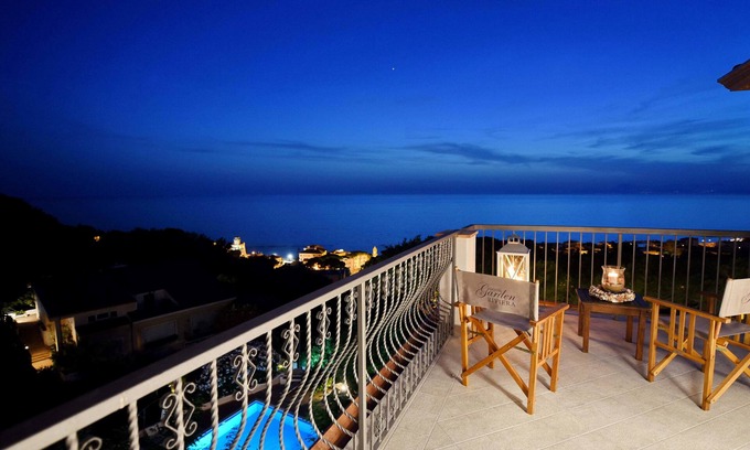 Santa Maria di Castellabate Hotel | Hotel Garden Riviera