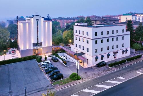 San Michele Hotel | Hotel Gardenia by LVG Hotel Collection