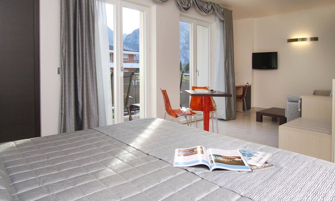 Torbole sul Garda Hotel | Hotel Garnì Corallo