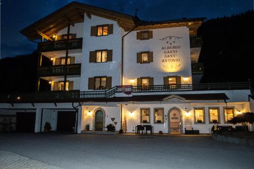 Sant'Antonio di Mavignola Hotel | Hotel Garnì Sant'Antonio con Spa