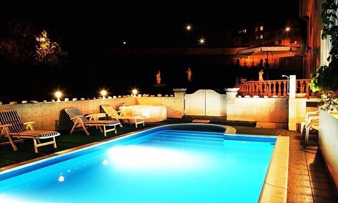 Ostrava Hotel | Hotel Garni