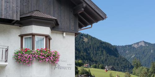 Ortisei Hotel | Hotel Garni Planaces
