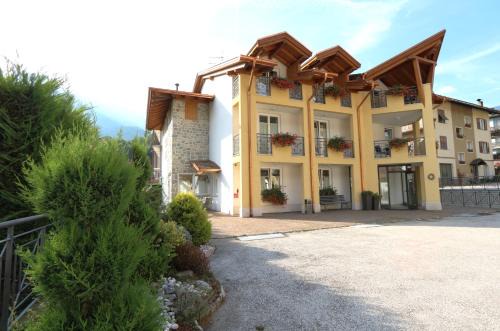 Dimaro Hotel | Hotel Garni Sottobosco