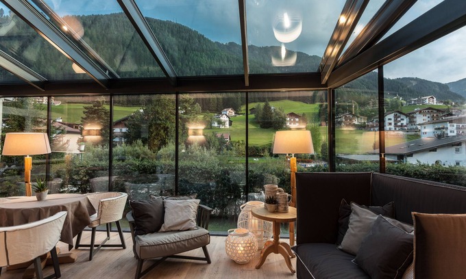 Ortisei Hotel | Hotel Garni Villa Park