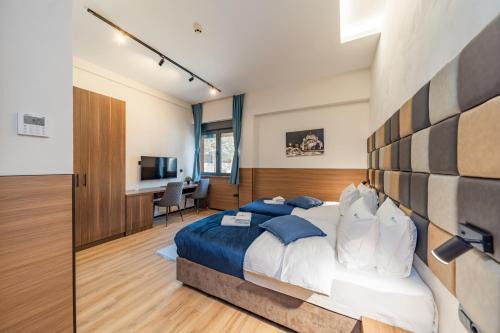 Zemun Hotel | Hotel Garni VIZURA Sport