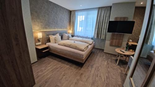 Ortsmitte Hotel | Hotel Garni "Zur Alten Post"